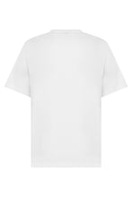 Load image into Gallery viewer, Cotton T-shirt with print