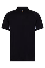 Load image into Gallery viewer, Cotton polo with short sleeves