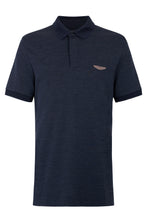 Load image into Gallery viewer, Short sleeve polo in cotton