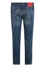 Load image into Gallery viewer, Slim jeans in elastic denim