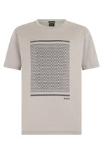 Load image into Gallery viewer, Cotton t-shirt with print