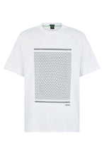Load image into Gallery viewer, Cotton T-shirt with print