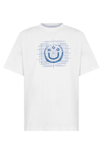 Load image into Gallery viewer, Cotton t-shirt with print