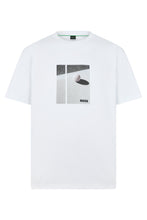 Load image into Gallery viewer, Cotton t-shirt with print