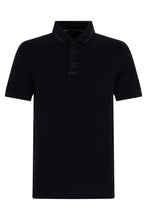 Load image into Gallery viewer, Cotton polo with short sleeves