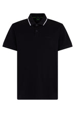 Load image into Gallery viewer, Cotton polo with short sleeves