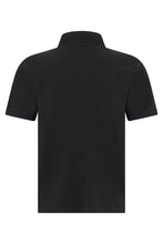 Load image into Gallery viewer, Cotton polo with short sleeves