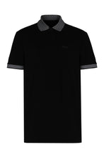 Load image into Gallery viewer, Polo in pique cotton
