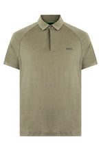 Load image into Gallery viewer, Slim fit sports polo