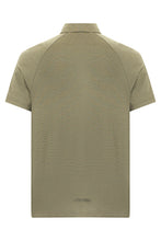 Load image into Gallery viewer, Slim fit sports polo