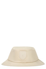 Load image into Gallery viewer, Bucket hat with logo
