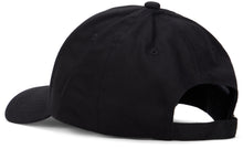Load image into Gallery viewer, Cap with brim in cotton twill