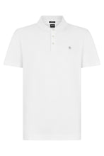 Load image into Gallery viewer, Cotton polo with short sleeves