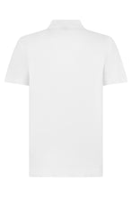 Load image into Gallery viewer, Cotton polo with short sleeves