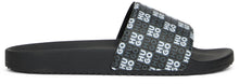 Load image into Gallery viewer, Slippers with monogram