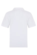 Load image into Gallery viewer, Polo in fabric sponge effect