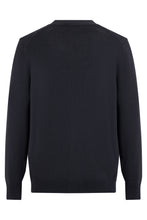 Load image into Gallery viewer, Cardigan in cotton blend