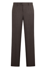 Load image into Gallery viewer, Wool blend trousers