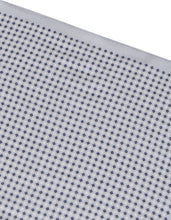 Load image into Gallery viewer, Pocket handkerchief in a linen-cotton blend