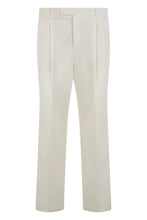 Load image into Gallery viewer, Trousers with pleats