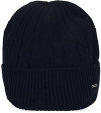 Load image into Gallery viewer, Wool and cashmere knit cap