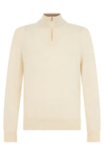 Load image into Gallery viewer, Sweater with zip