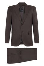 Load image into Gallery viewer, Single-breasted blazer