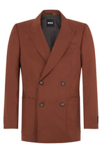 Load image into Gallery viewer, Double-breasted jacket
