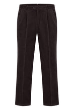 Load image into Gallery viewer, Corduroy pants made of cotton and cashmere