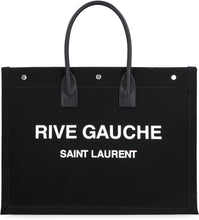 Load image into Gallery viewer, Canvas tote bag