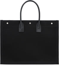 Load image into Gallery viewer, Canvas tote bag