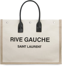 Load image into Gallery viewer, Canvas tote bag