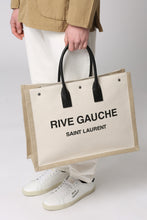 Load image into Gallery viewer, Canvas tote bag