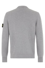 Load image into Gallery viewer, Wool pullover with logo