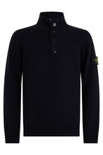Load image into Gallery viewer, High-neck sweater made of wool