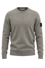 Load image into Gallery viewer, Sweater in mixed wool and alpaca