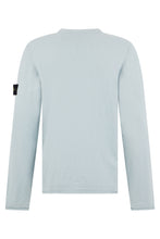 Load image into Gallery viewer, Cotton and nylon ribbed sweater