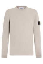 Load image into Gallery viewer, Crew neck sweater with long sleeves