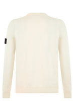 Load image into Gallery viewer, Round neck sweater with long sleeves