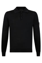 Load image into Gallery viewer, Long Sleeve Polo