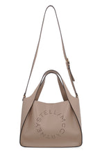 Load image into Gallery viewer, Logo detail tote bag