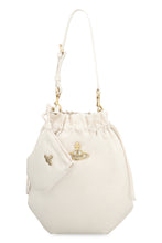 Load image into Gallery viewer, Fabric shoulder bag