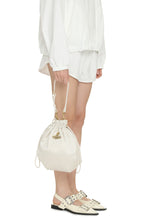 Load image into Gallery viewer, Fabric shoulder bag