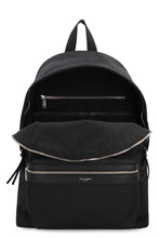 Load image into Gallery viewer, City Technical fabric backpack