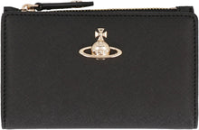 Load image into Gallery viewer, Faux leather wallet