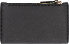 Load image into Gallery viewer, Faux leather wallet