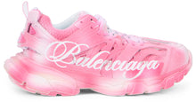 Load image into Gallery viewer, Sneaker Track Stencil Logo