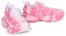 Load image into Gallery viewer, Sneaker Track Stencil Logo