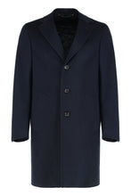 Load image into Gallery viewer, Wool coat