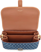 Load image into Gallery viewer, Satchel Fabric shoulder bag